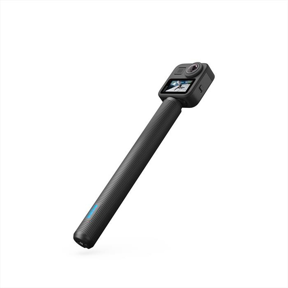 Immagine del prodotto GoPro - Asta di estensione in fibra di carbonio-Nero