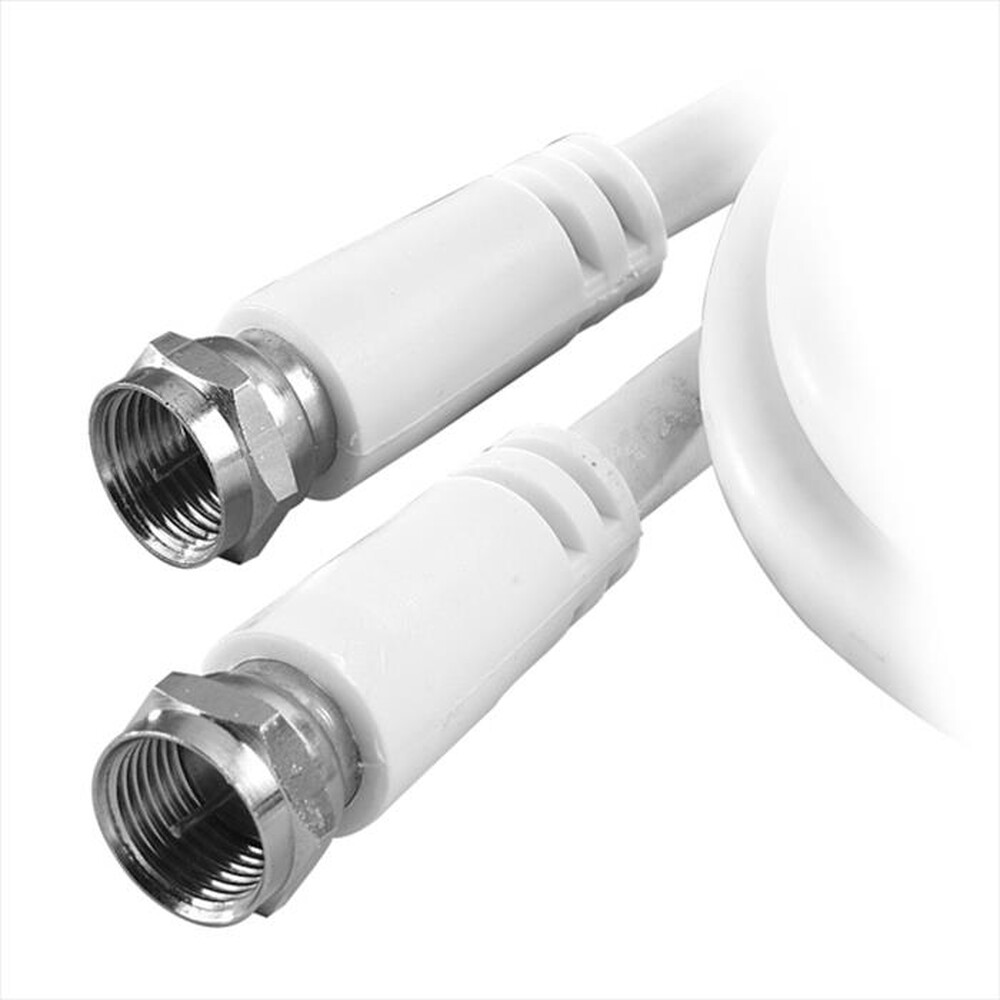 Immagine del prodotto VIVANCO - Cavo Sat 1.5m Receiver Connection Cable