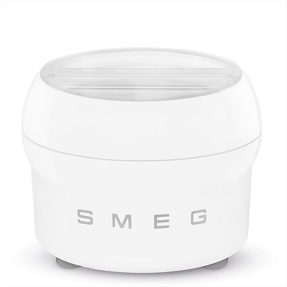 Immagine del prodotto SMEG - SMIC01 Contenitore aggiuntivo per SMF0