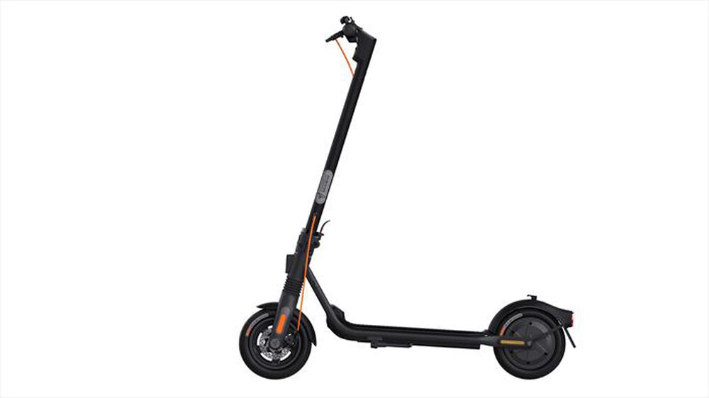 Immagine del prodotto SEGWAY - Monopattino elettrico NINEBOT KS F2 PRO E-nero