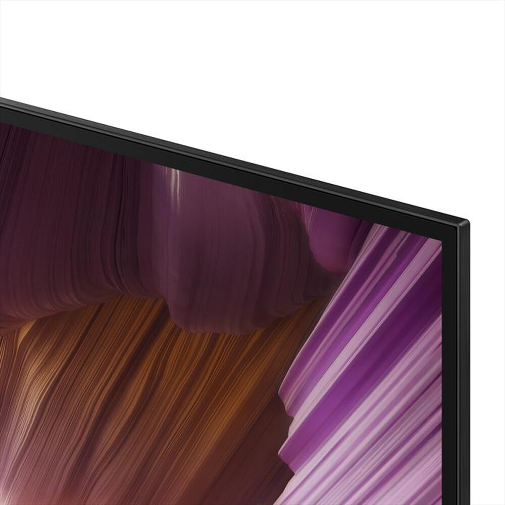 Immagine del prodotto SAMSUNG - Smart TV OLED UHD 4K 83" QE83S85FAEXZT-Graphite Black
