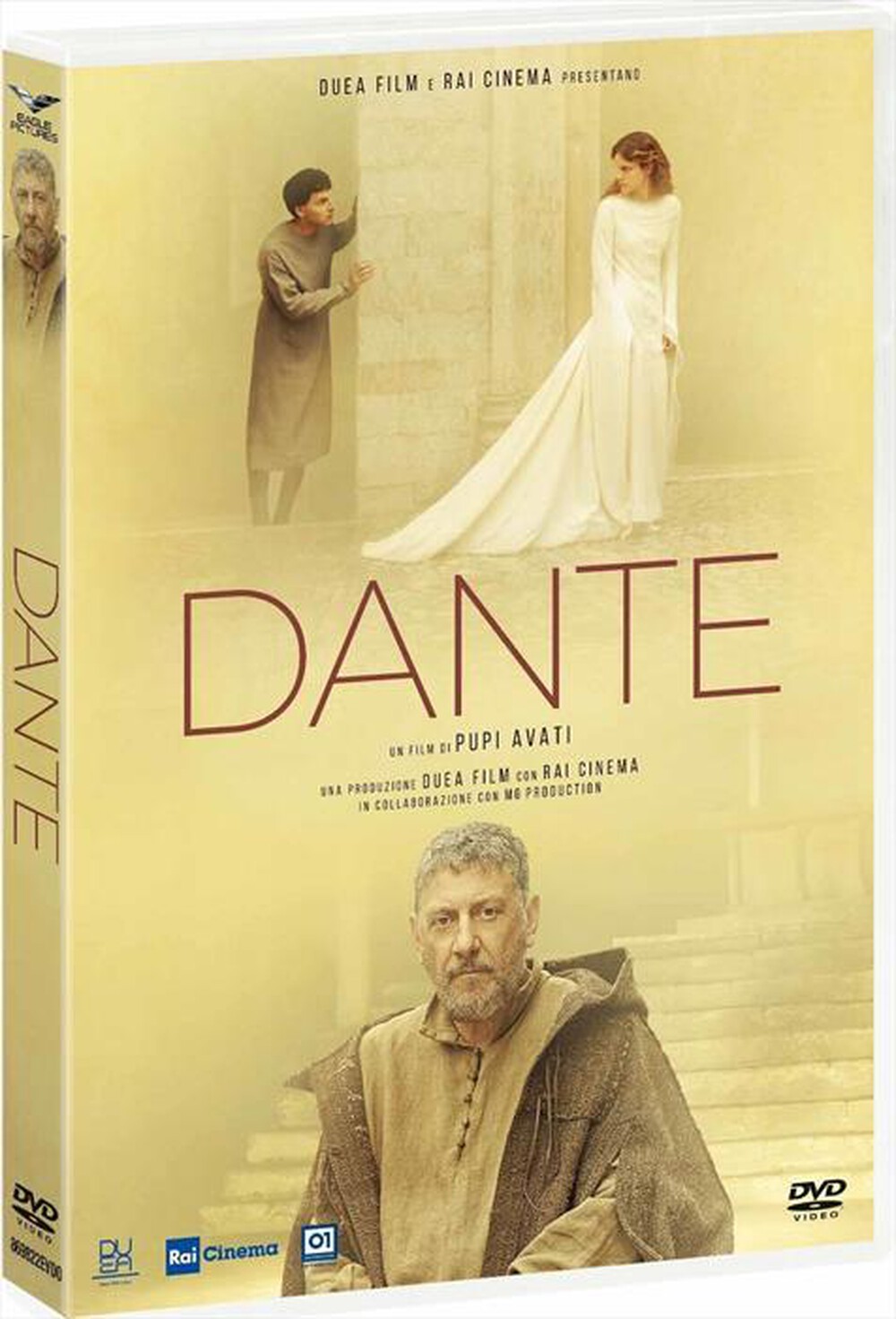 Immagine del prodotto 01 DISTRIBUTION - Dante