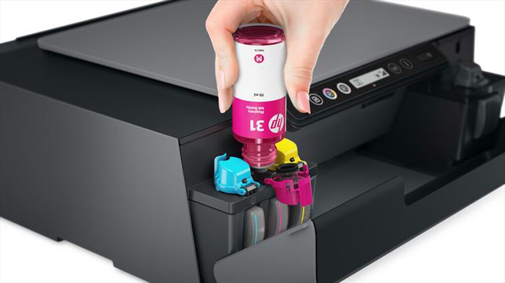 Immagine del prodotto HP - SMART TANK PLUS 555-Grigio