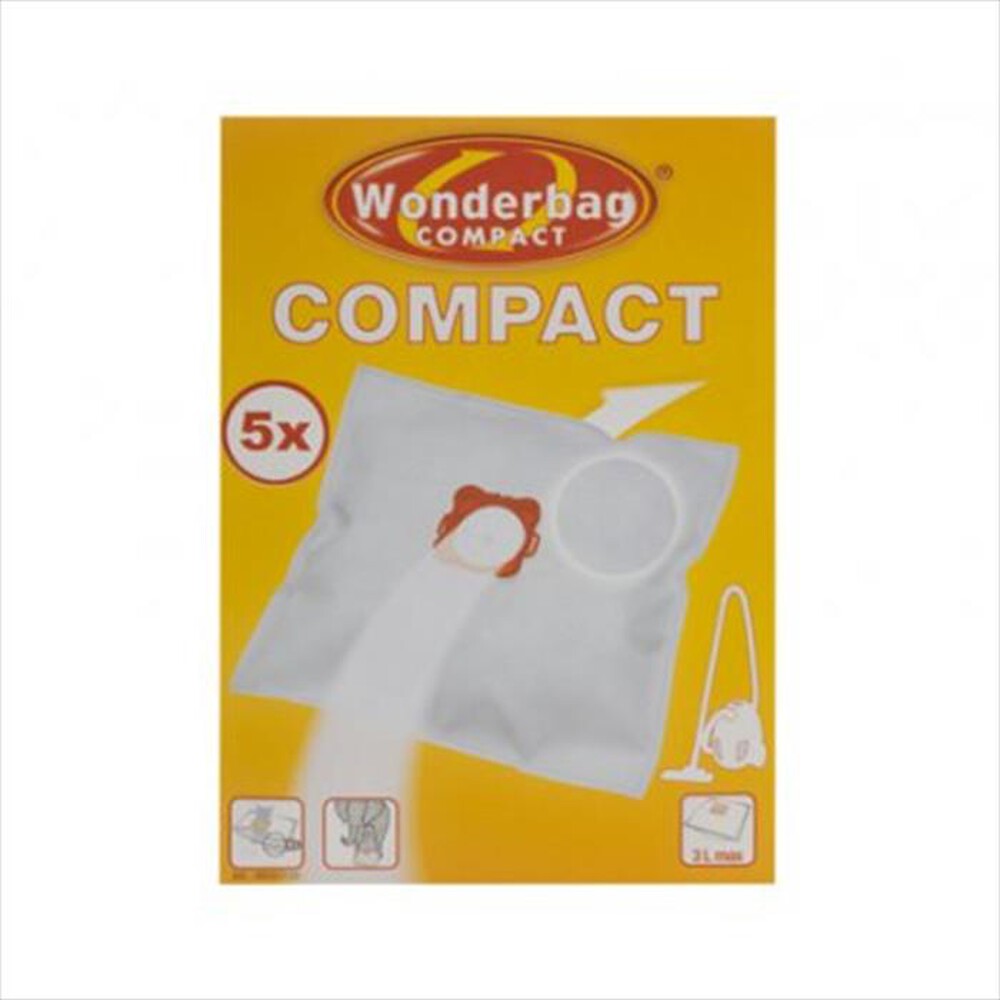 Immagine del prodotto ROWENTA - WB3051