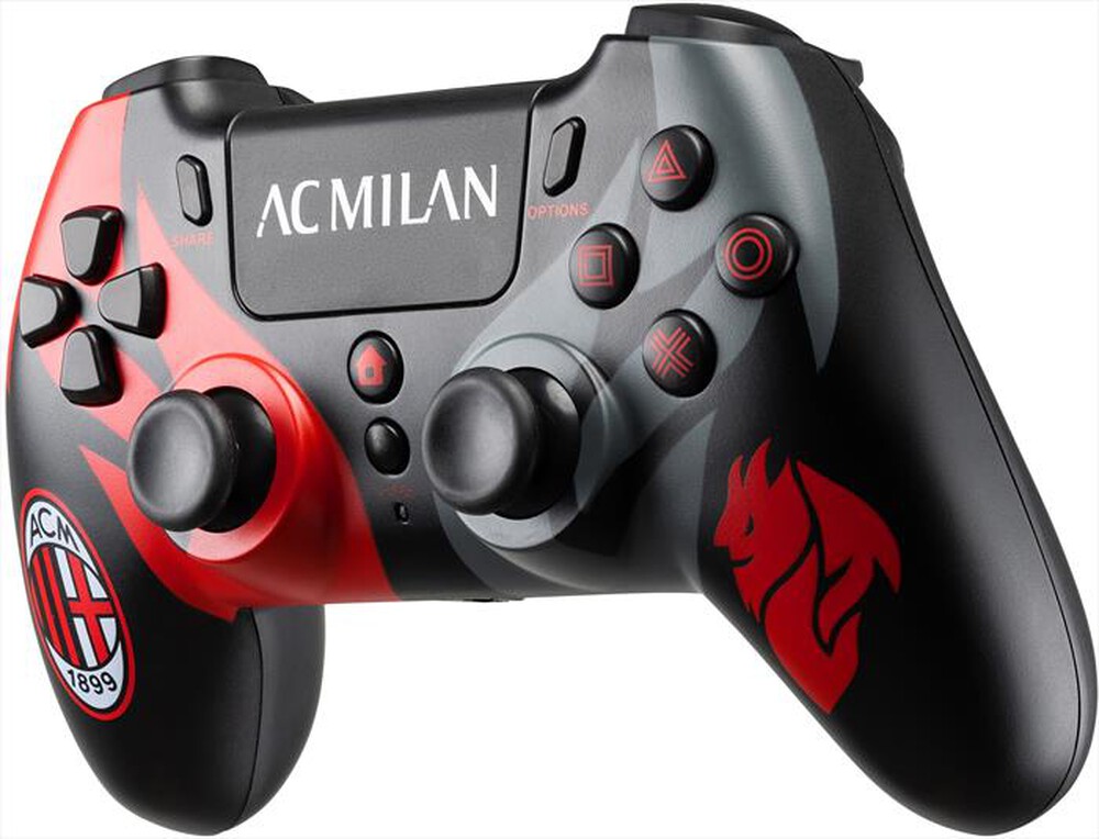Immagine del prodotto QUBICK - WIRELESS CONTROLLER AC MILAN