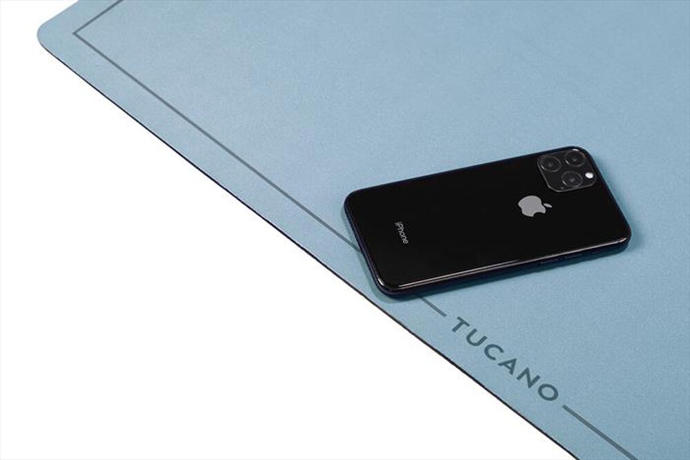 Immagine del prodotto TUCANO - DESK PAD-AZZURRO