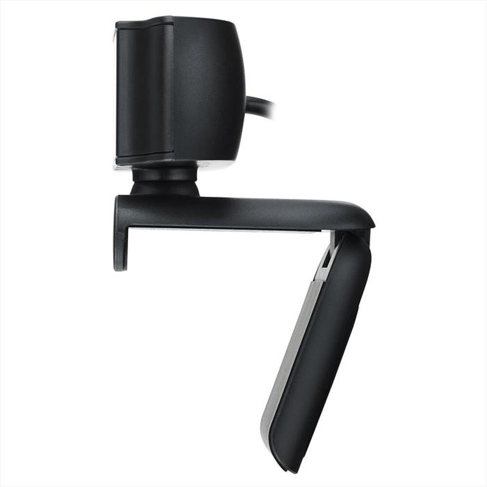 Immagine del prodotto RAPOO - Webcam HD XW170-Black - Nero