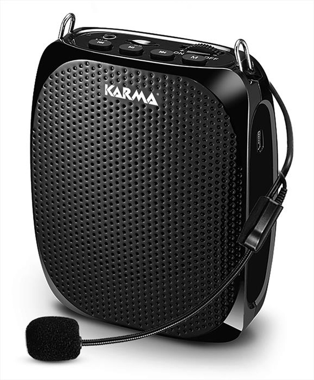Immagine del prodotto KARMA - BM 539-Nero
