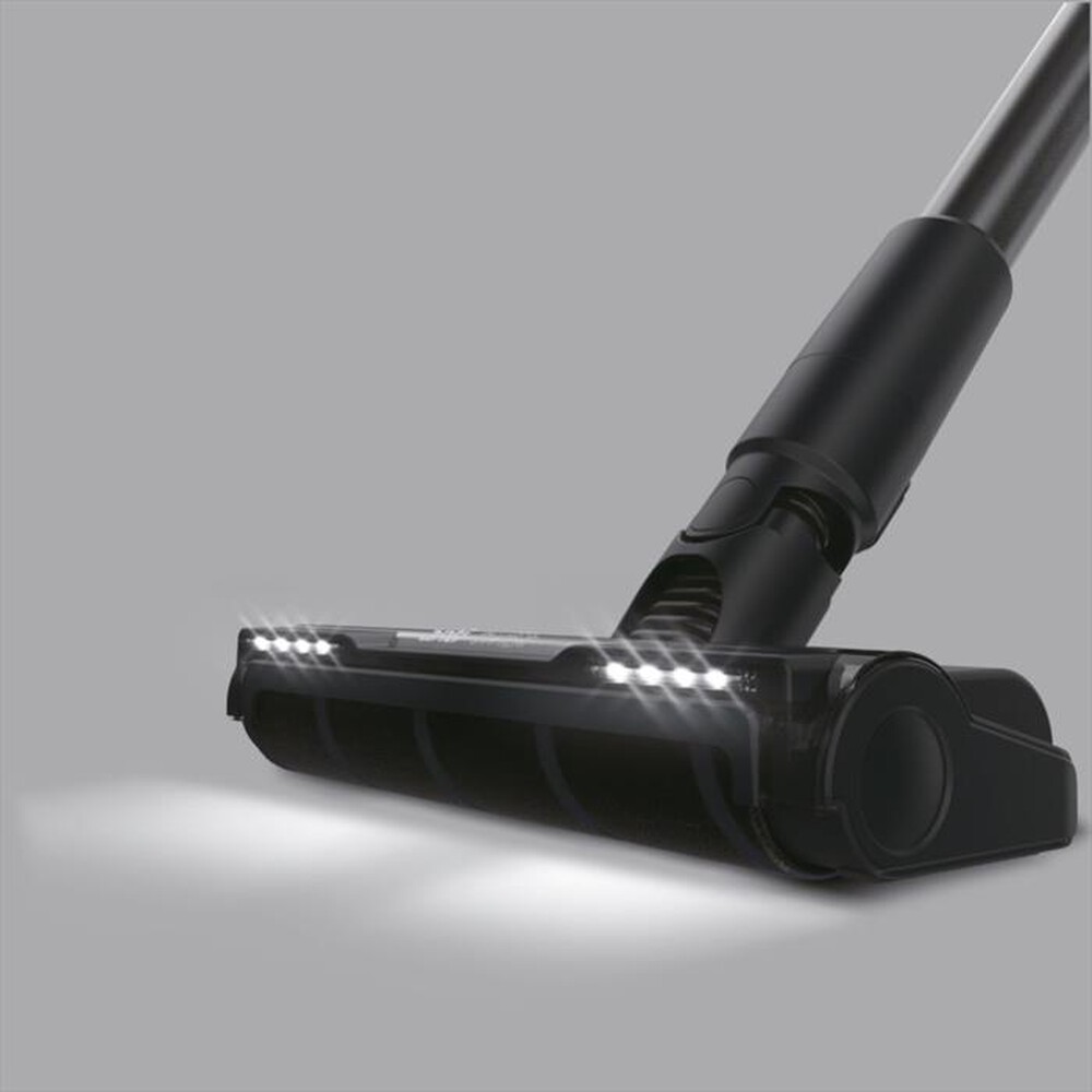 Immagine del prodotto HOOVER - Aspirapolvere ricaricabile HF201P 011-Blu