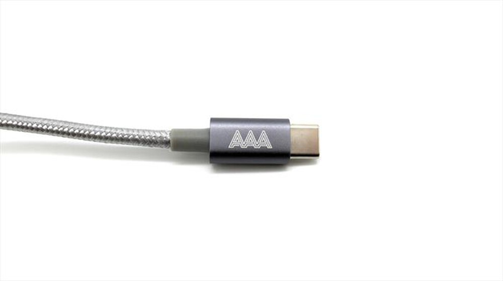 Immagine del prodotto AAAMAZE - CAVO TYPE-C A TYPE-C  1,8 METRI