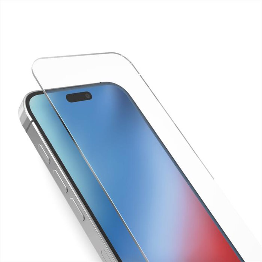 Immagine del prodotto SBS - Screenglass TESCRGLIP1667P per iPhone 16 Pro Max