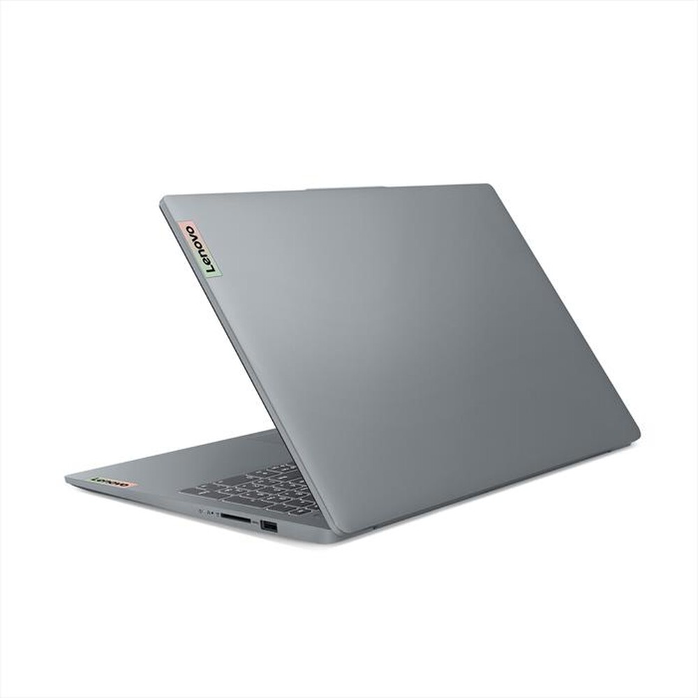 Immagine del prodotto LENOVO - IDEAPAD SLIM 3 82XQ00NGIX-Arctic Grey