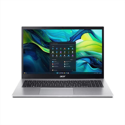 ACER - Notebook ASPIRE GO 15 AG15-42P-R8SE 15.6"-Silver
