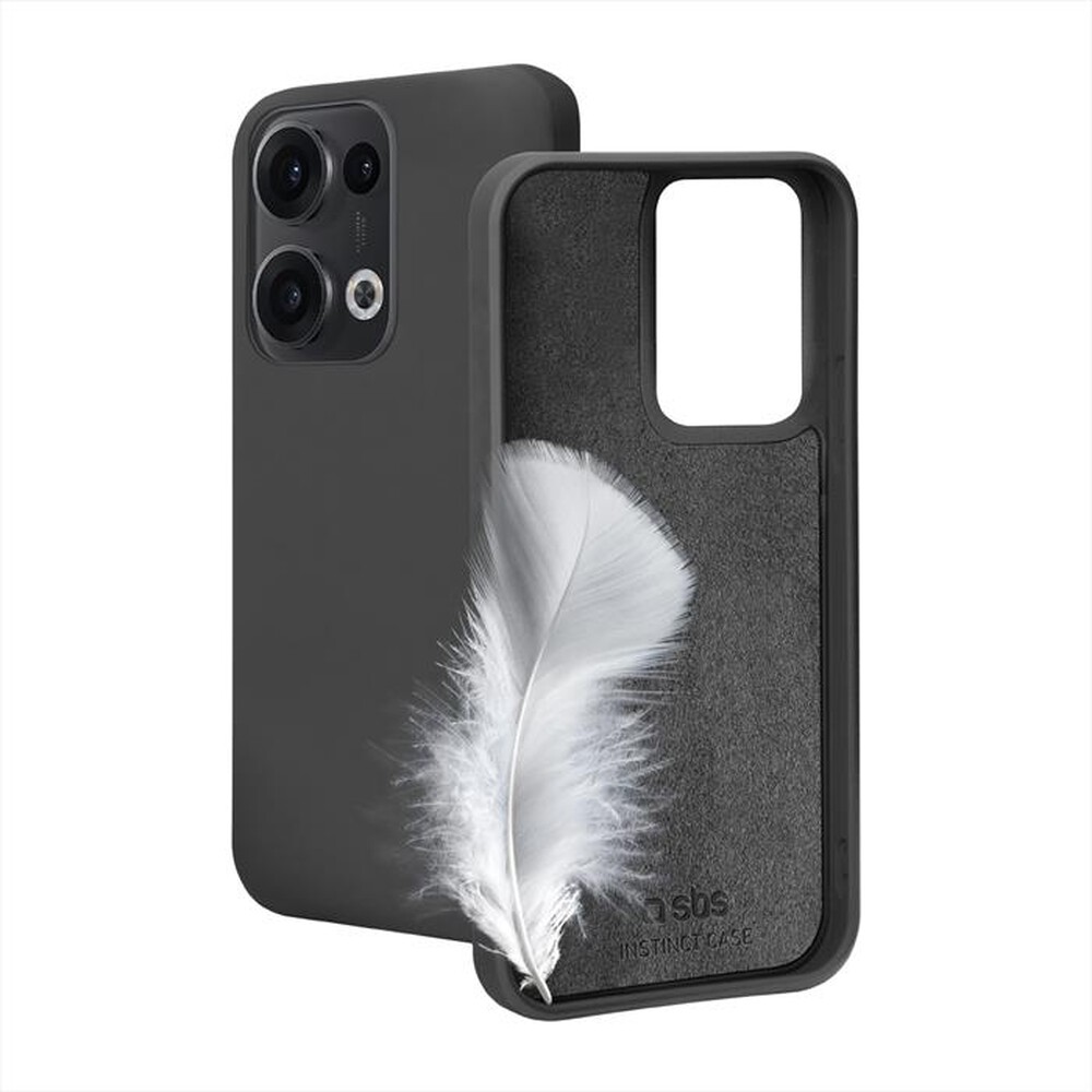 Immagine del prodotto SBS - Cover Instinct Oppo Reno13 TEINSTOPR13K-Nero