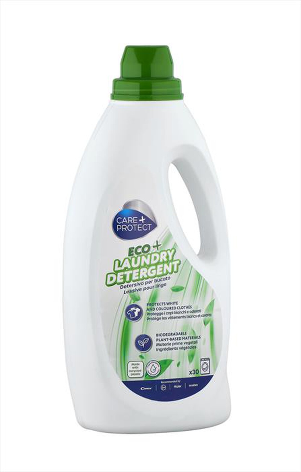 Immagine del prodotto CARE & PROTECT - Washer CPP1500WME
