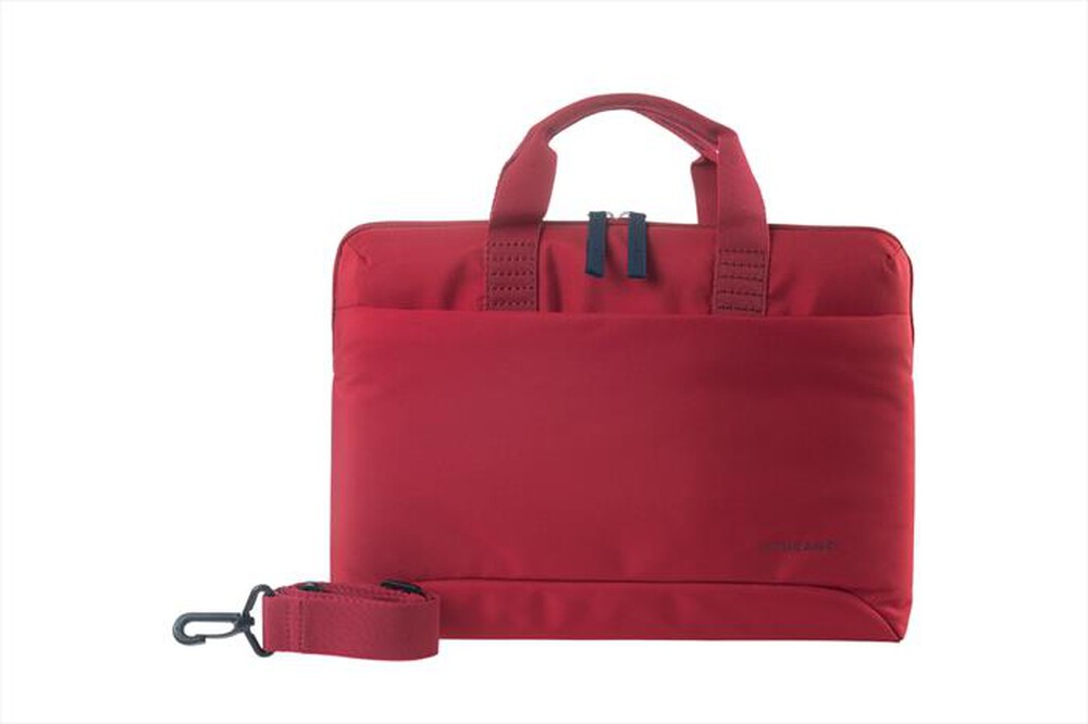 Immagine del prodotto TUCANO - Smilza Borsa Slim-Rosso