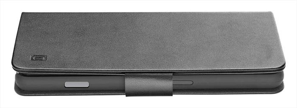 Immagine del prodotto CELLULARLINE - Cover BOOK AGENDA per iPhone 16 Pro Max-Black