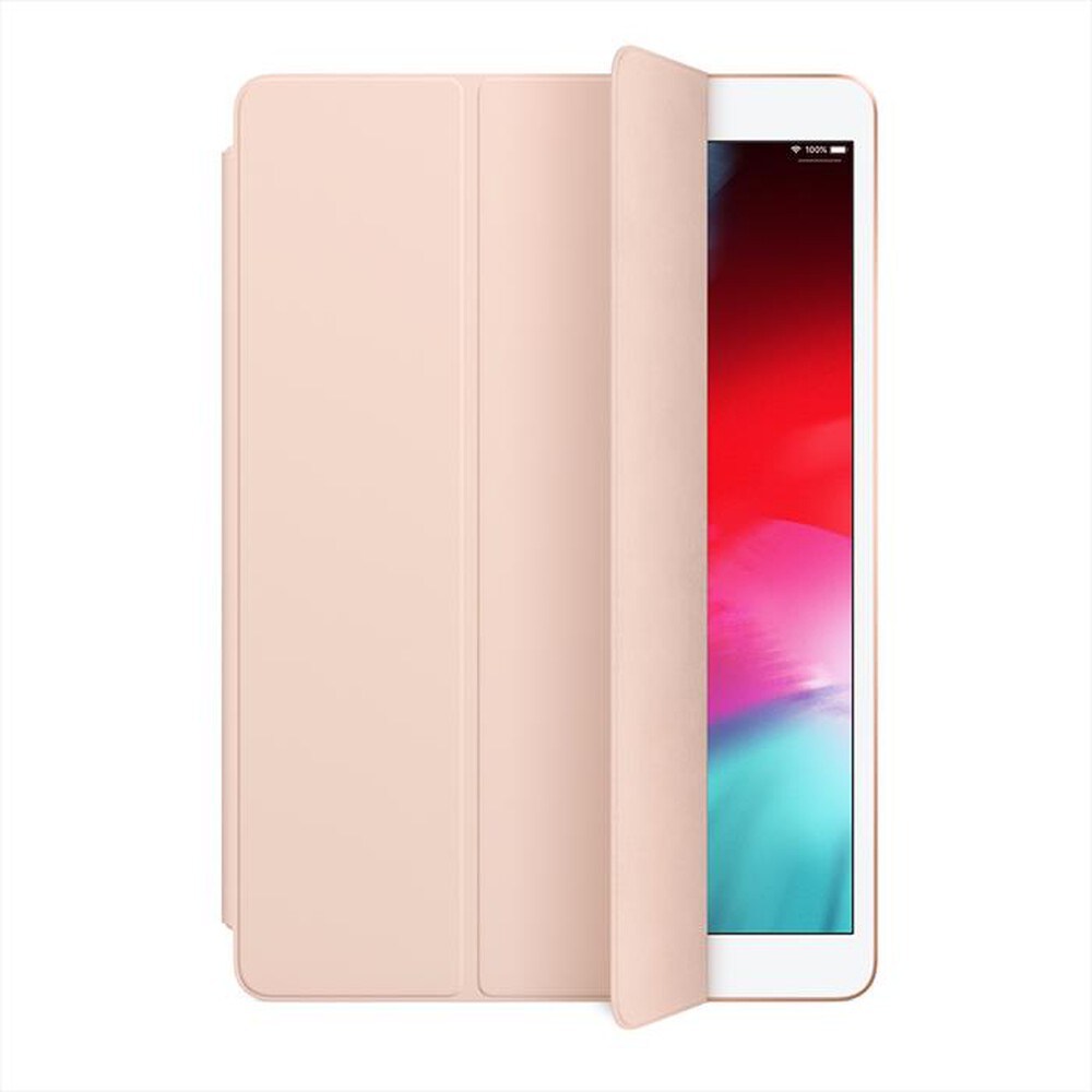 Immagine del prodotto APPLE - Smart Cover per iPad 7 GEN/AIR (versione 2019)-Rosa sabbia