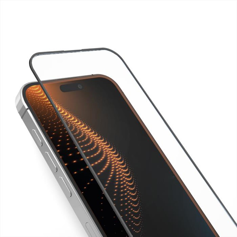 Immagine del prodotto SBS - Screenglass TED3OSCRGLIP1567P iPhone 15 Pro Max-Trasparente