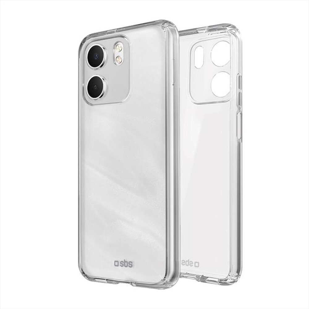 Immagine del prodotto SBS - Cover Skinny per Oppo A5X-Trasparente