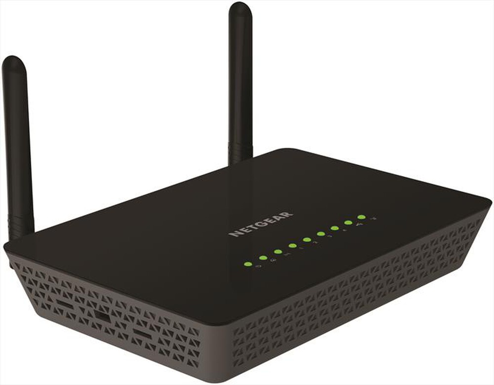 Immagine del prodotto NETGEAR - R6220 Dual band Gigabit 802.11ac