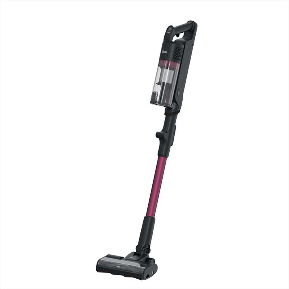 Immagine del prodotto HOOVER - Aspirapolvere a bastone 2 in 1 HF1M10HX 011-Magenta, Nero