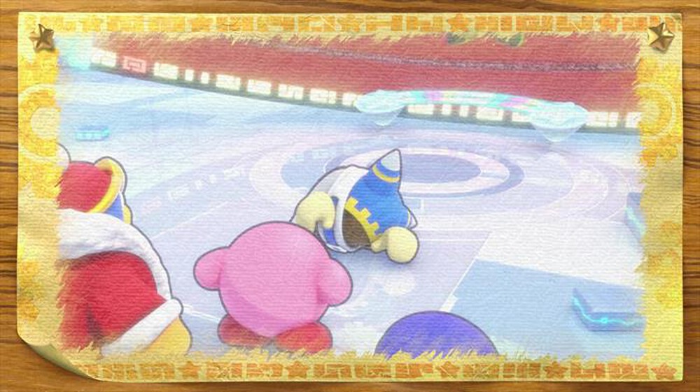 Immagine del prodotto NINTENDO - Kirby&rsquo;s Return to Dream Land Deluxe SWITCH