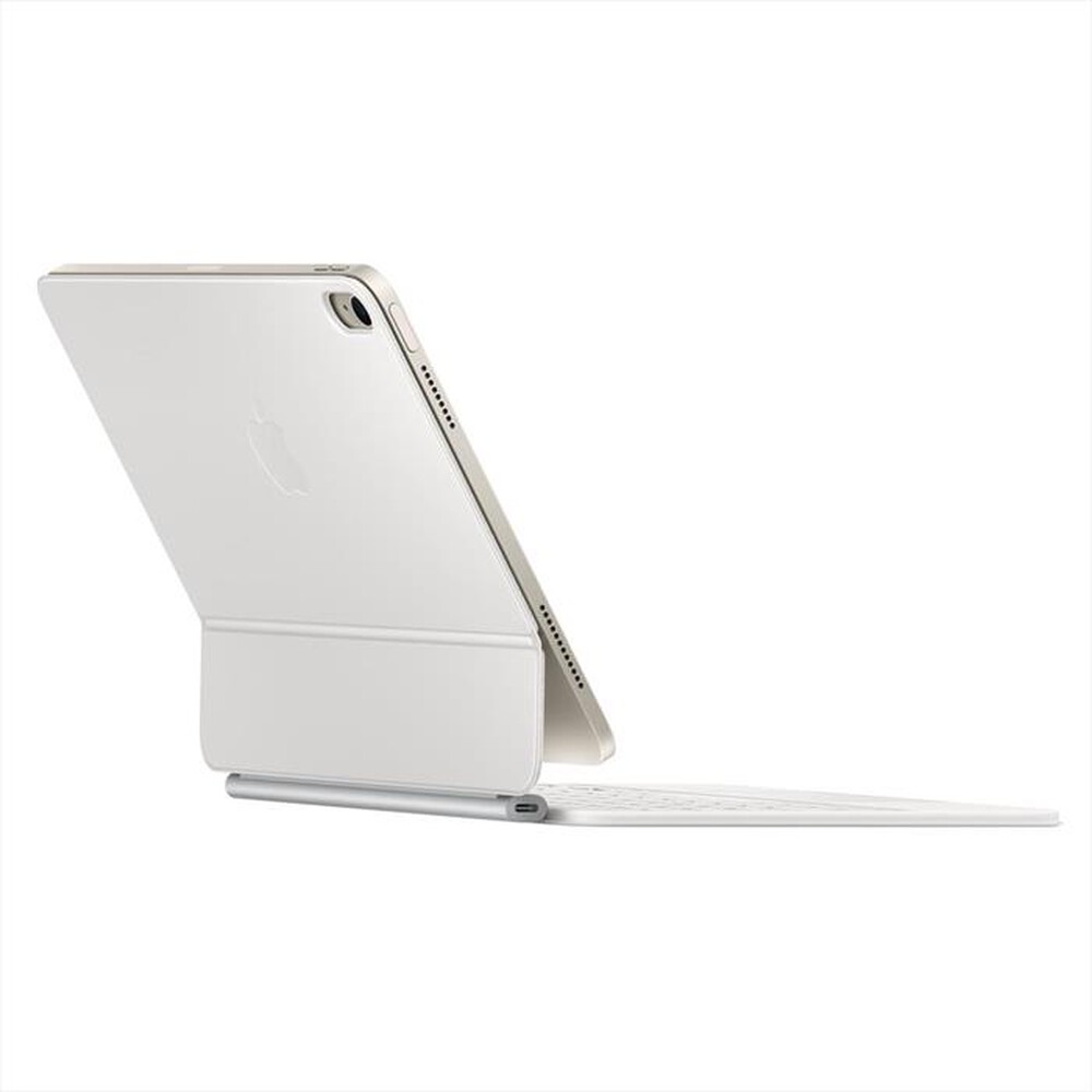 Immagine del prodotto APPLE - Magic Keyboard iPad Air 11" (M3)-Bianco