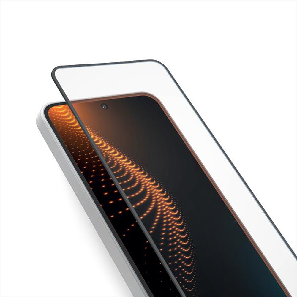 SBS - Pellicola protettiva D3O per Samsung A57-Trasparente