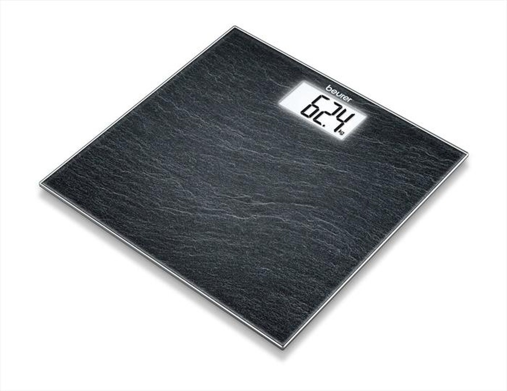 Immagine del prodotto BEURER - GS 203 Slate Bilancia Pesa persone elettronica