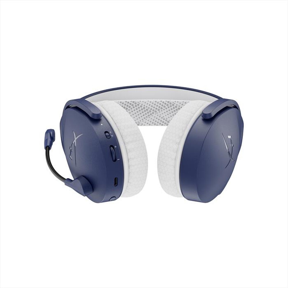 Immagine del prodotto HYPERX - Cuffie Gaming CLOUD JET - DUAL WIRELESS-Light Blue