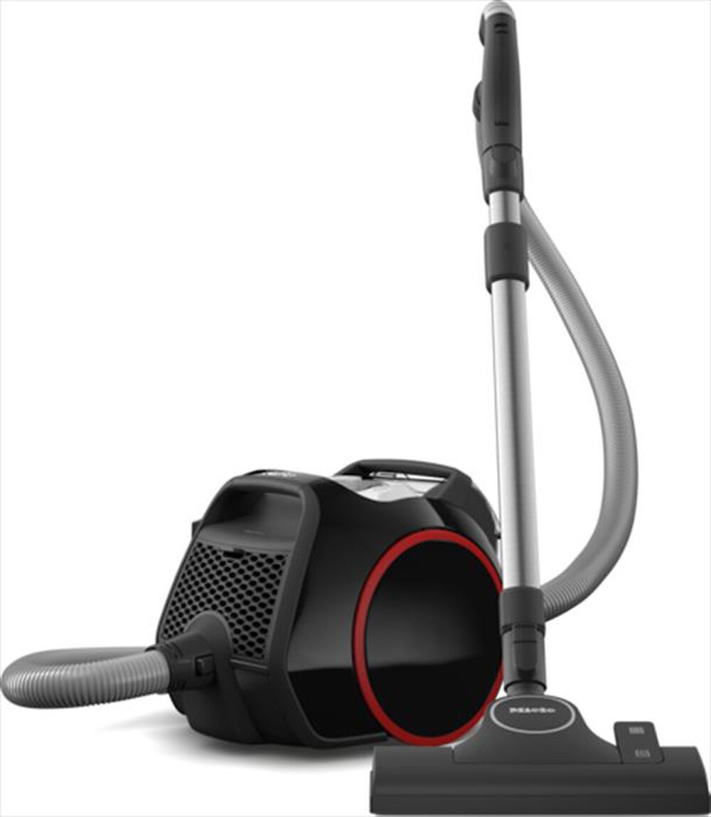 Immagine del prodotto MIELE - Aspirapolvere a bidone BOOST CX1 125 EDITION-Nero