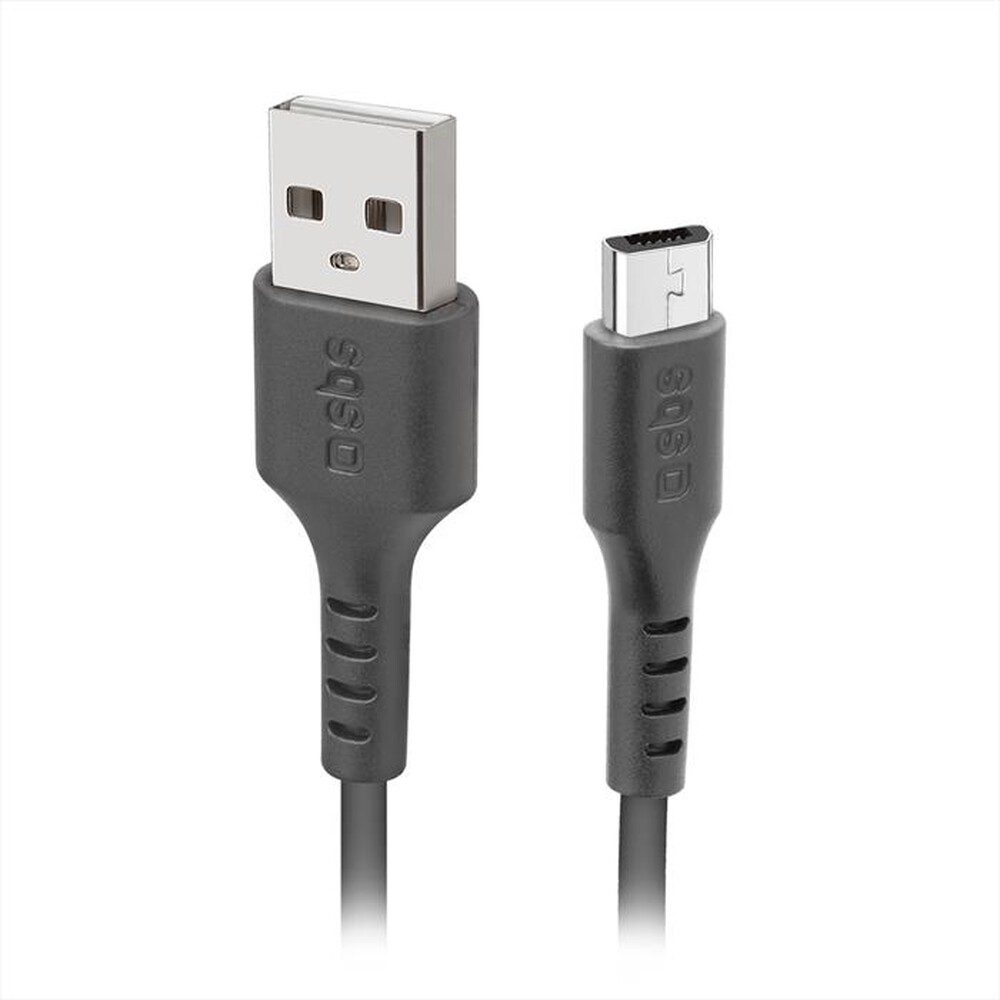 Immagine del prodotto SBS - TECABLEMICRO2K-Nero