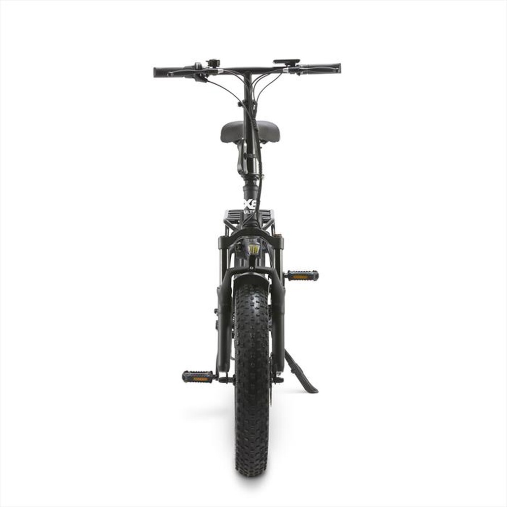 Immagine del prodotto NILOX - Fat bike NXEBX8ULTRABL-BLU MIDNIGHT