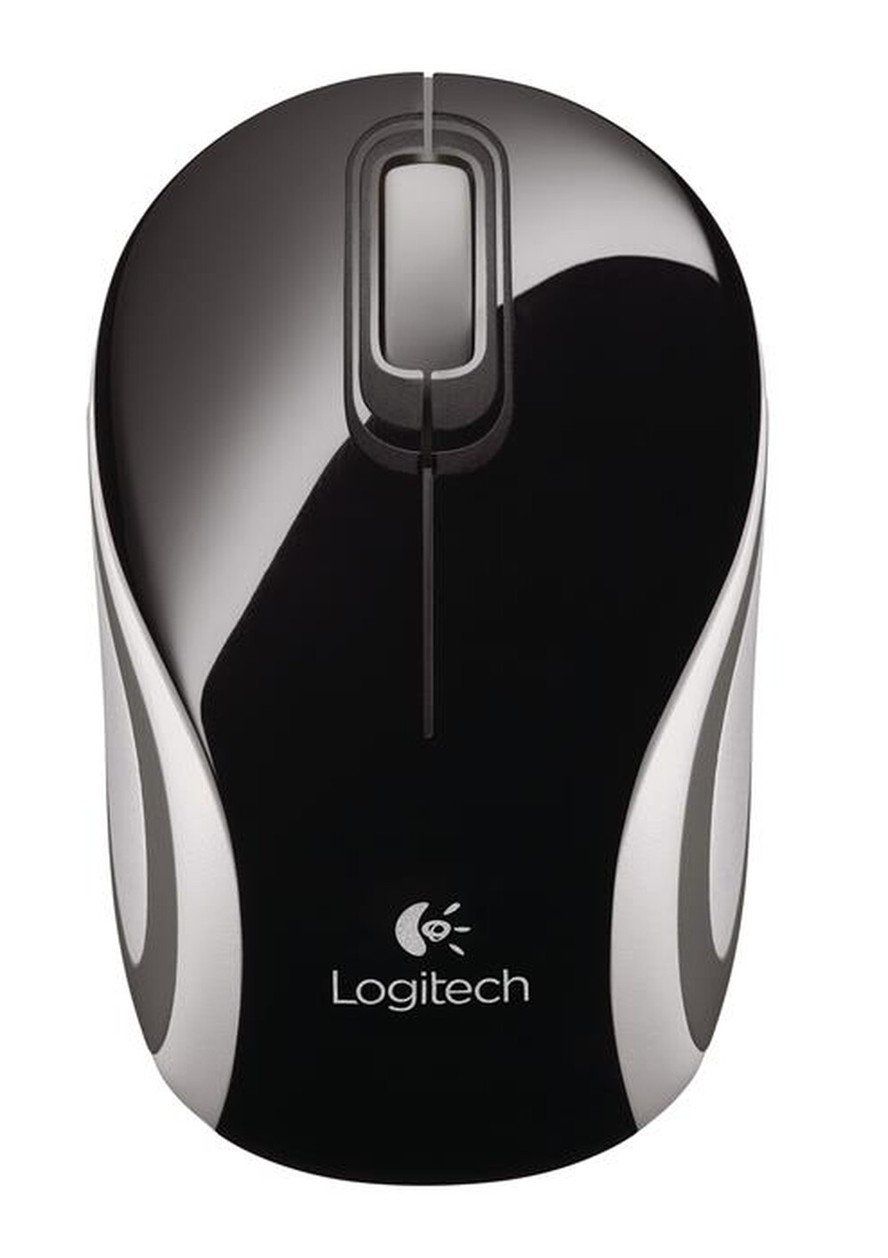 Immagine del prodotto LOGITECH - Wireless Mini Mouse M187-Nero