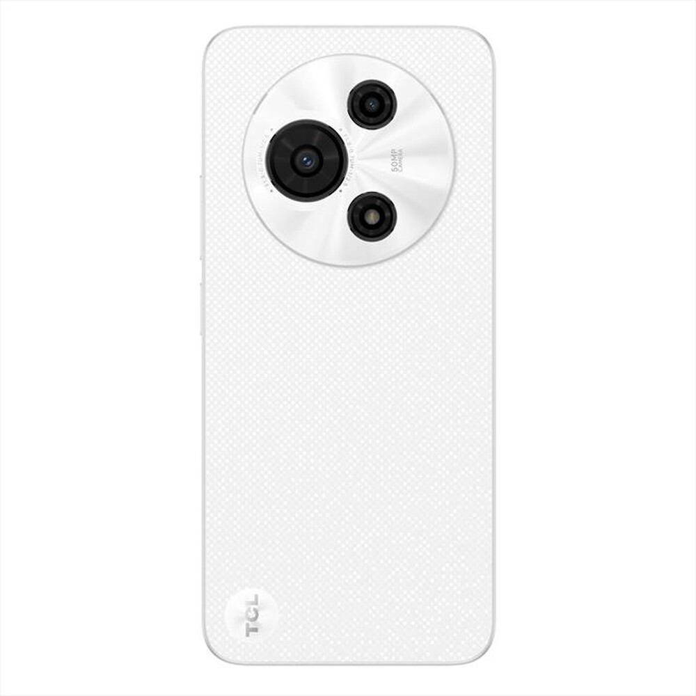 Immagine del prodotto TCL - Smartphone 60SE 512 GB-WHITE