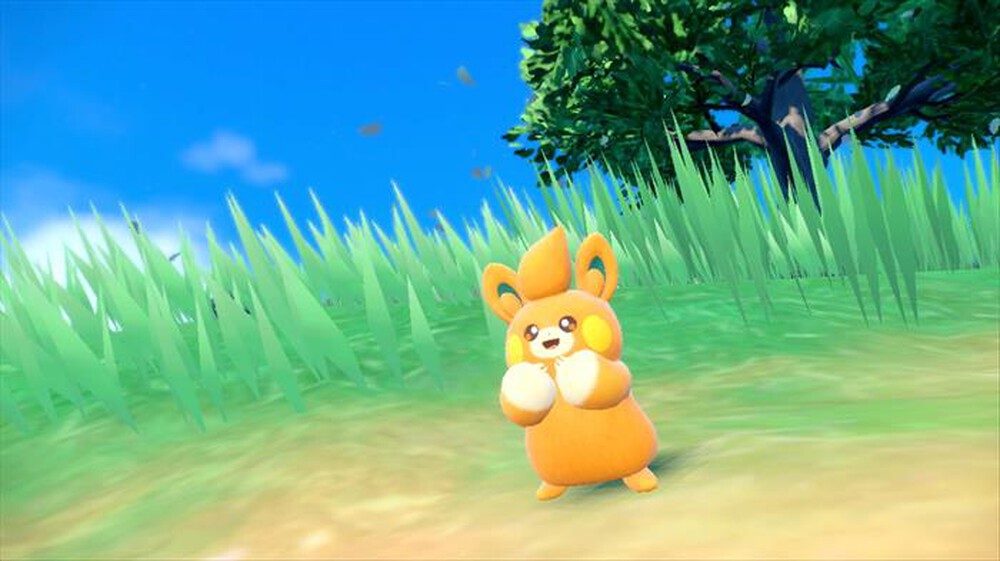Immagine del prodotto NINTENDO - POK&Eacute;MON VIOLETTO