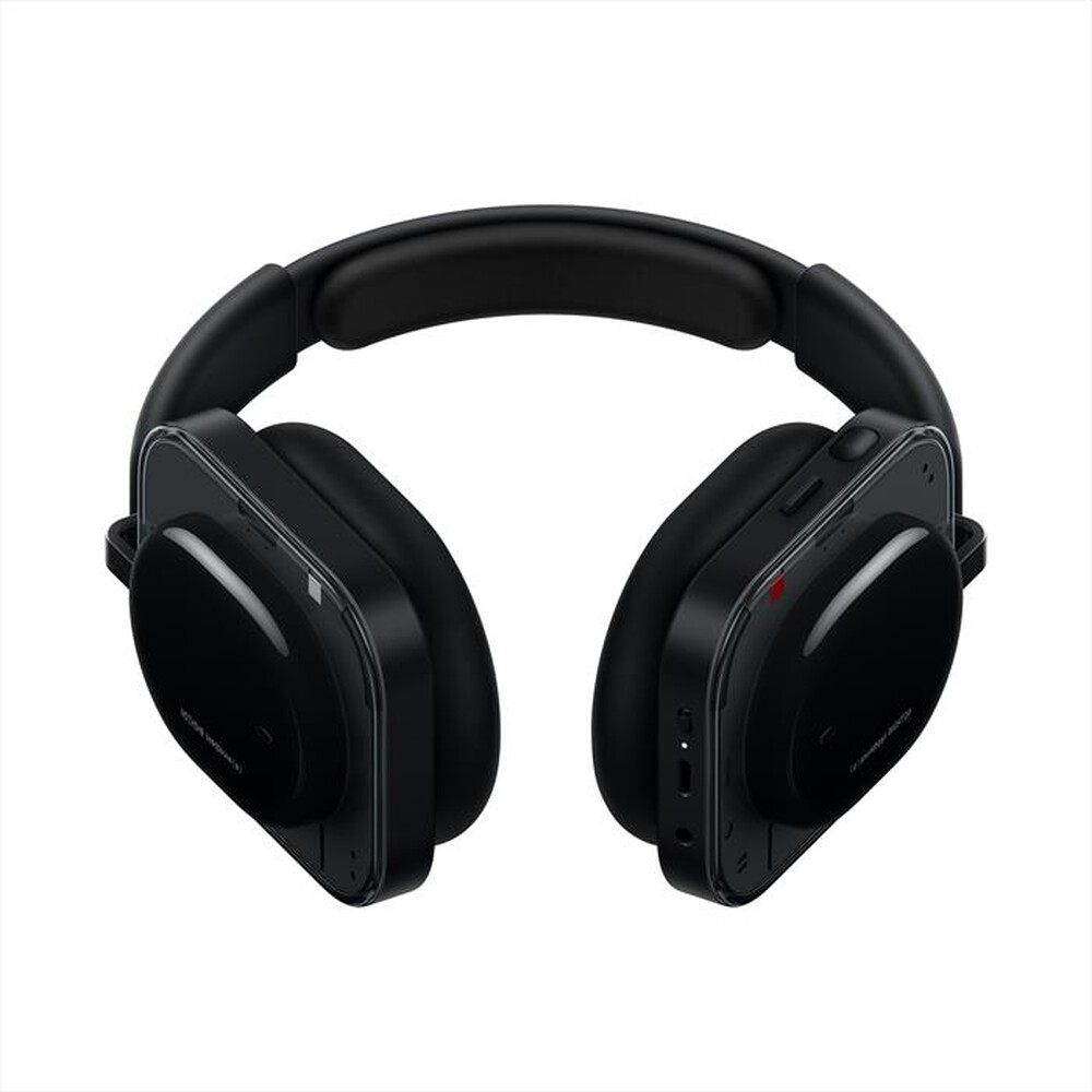 Immagine del prodotto NOTHING - Cuffie wireless HEADPHONE (A)-Nero