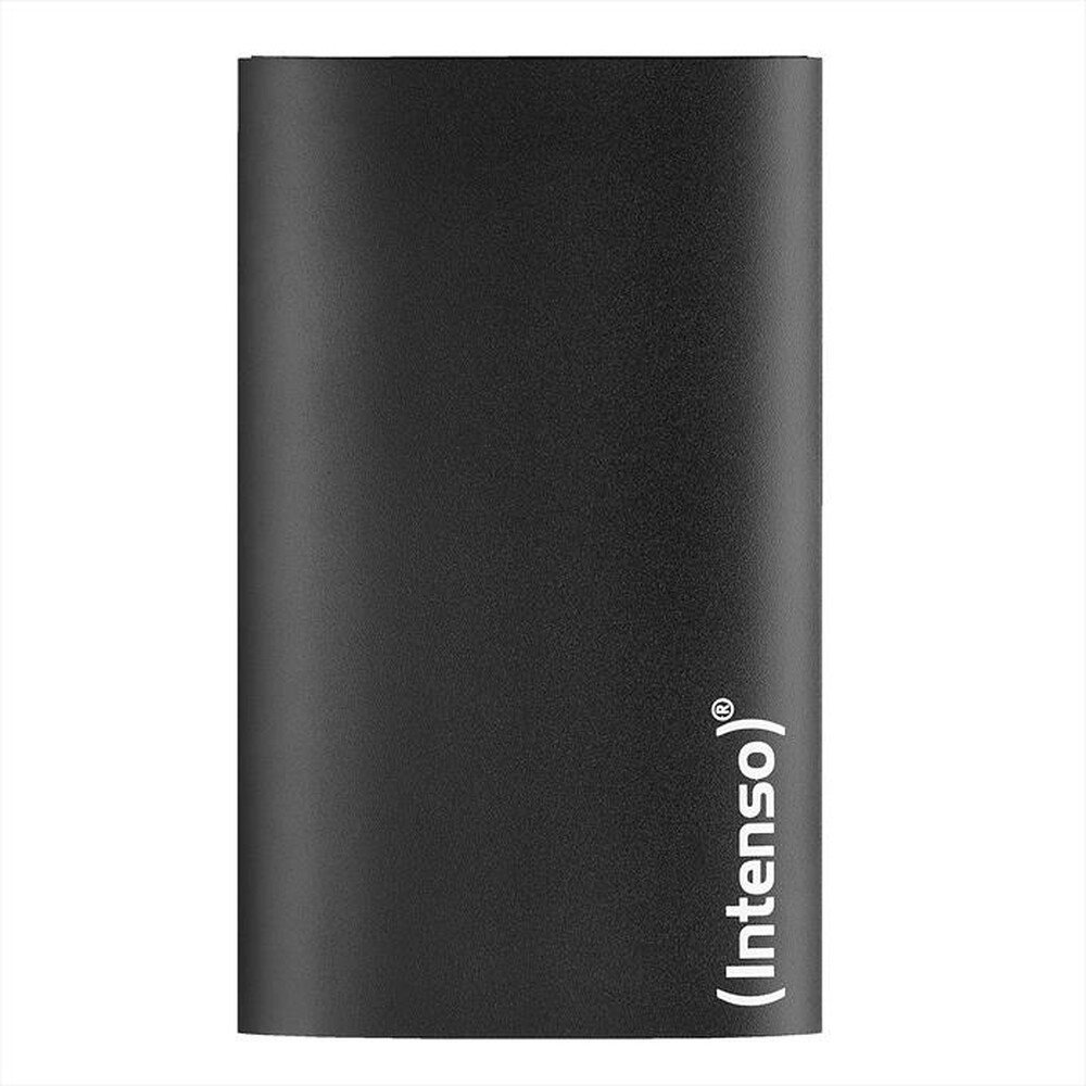 Immagine del prodotto INTENSO - SSD ESTERNA 1,8" PREMIUM 3.2 1 TB-NERO