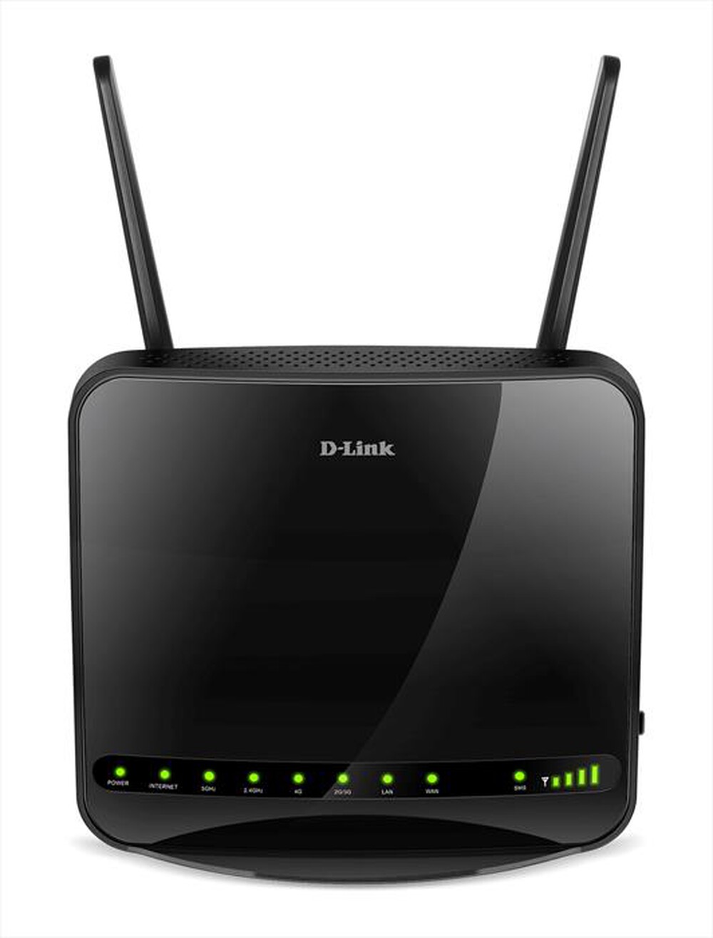 Immagine del prodotto D-LINK - DWR-953 4G LTE Multi-WAN Router-nero