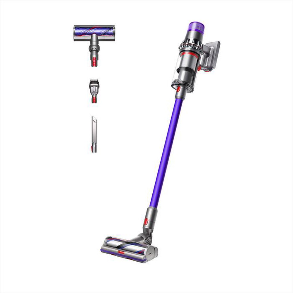 Immagine del prodotto DYSON - Scopa elettrica V11 ADVANCED-Nickel/Purple