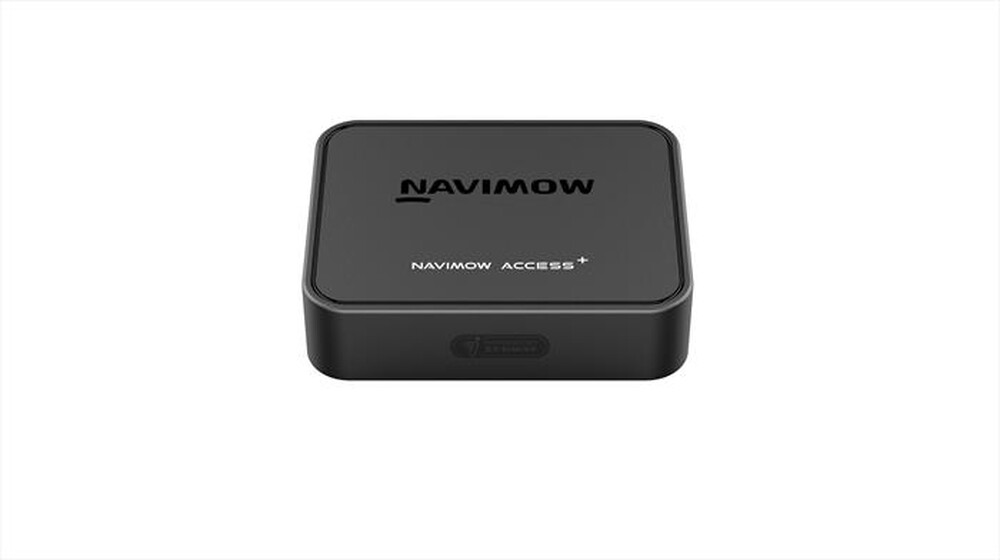 Immagine del prodotto NAVIMOW by SEGWAY - Localizzatore GPS MODULO 4G ACCESS+-Nero