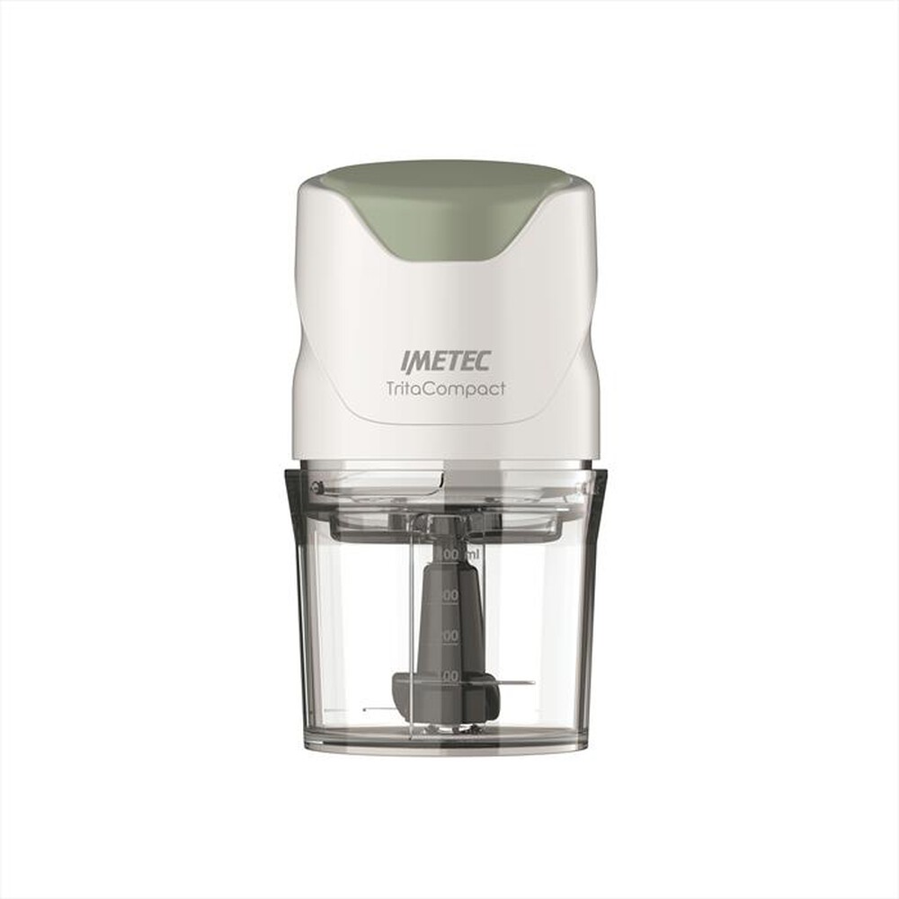 Immagine del prodotto IMETEC - 7473-BIANCO/VERDE