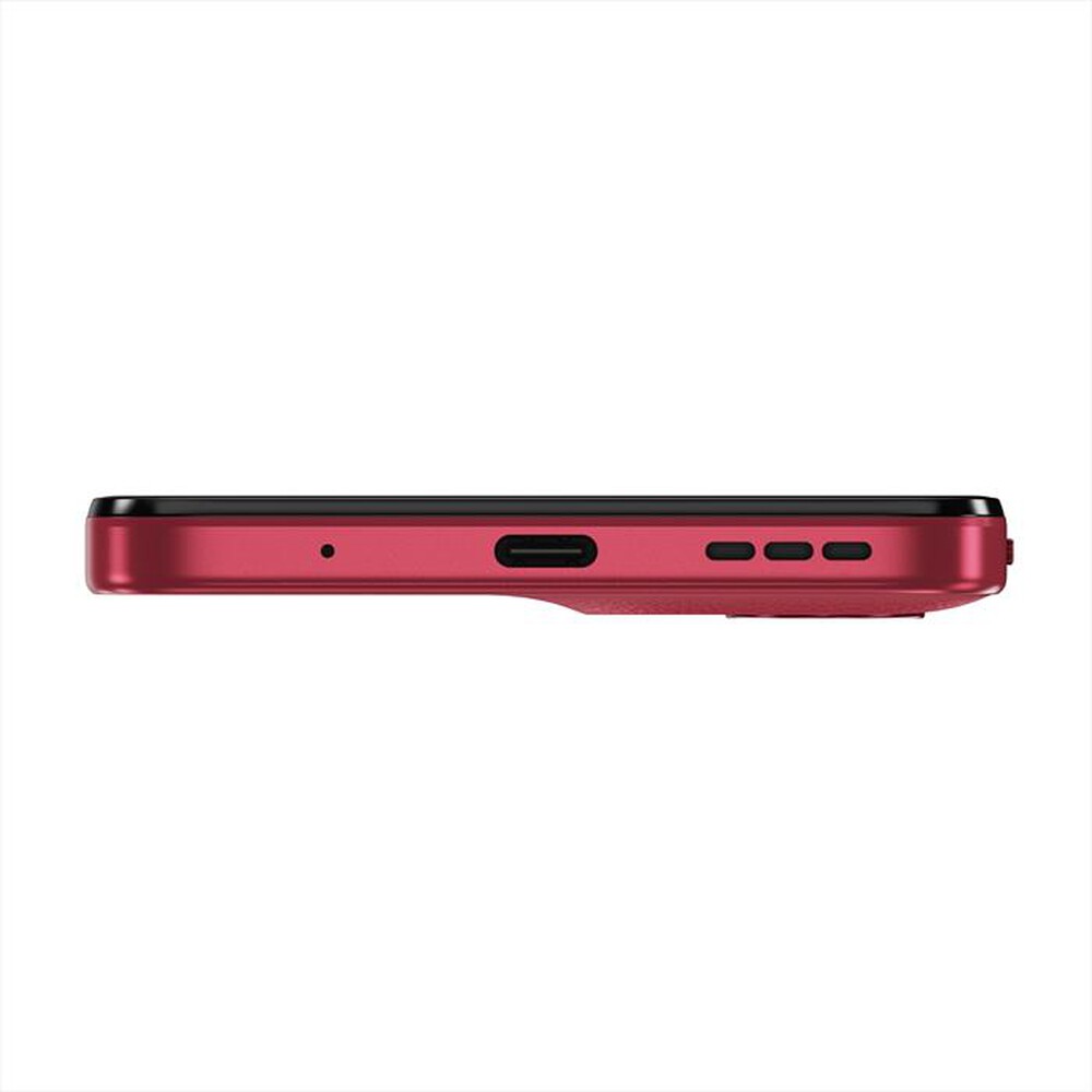 Immagine del prodotto MOTOROLA - Smartphone MOTO G05 4/128GB-Plum Red