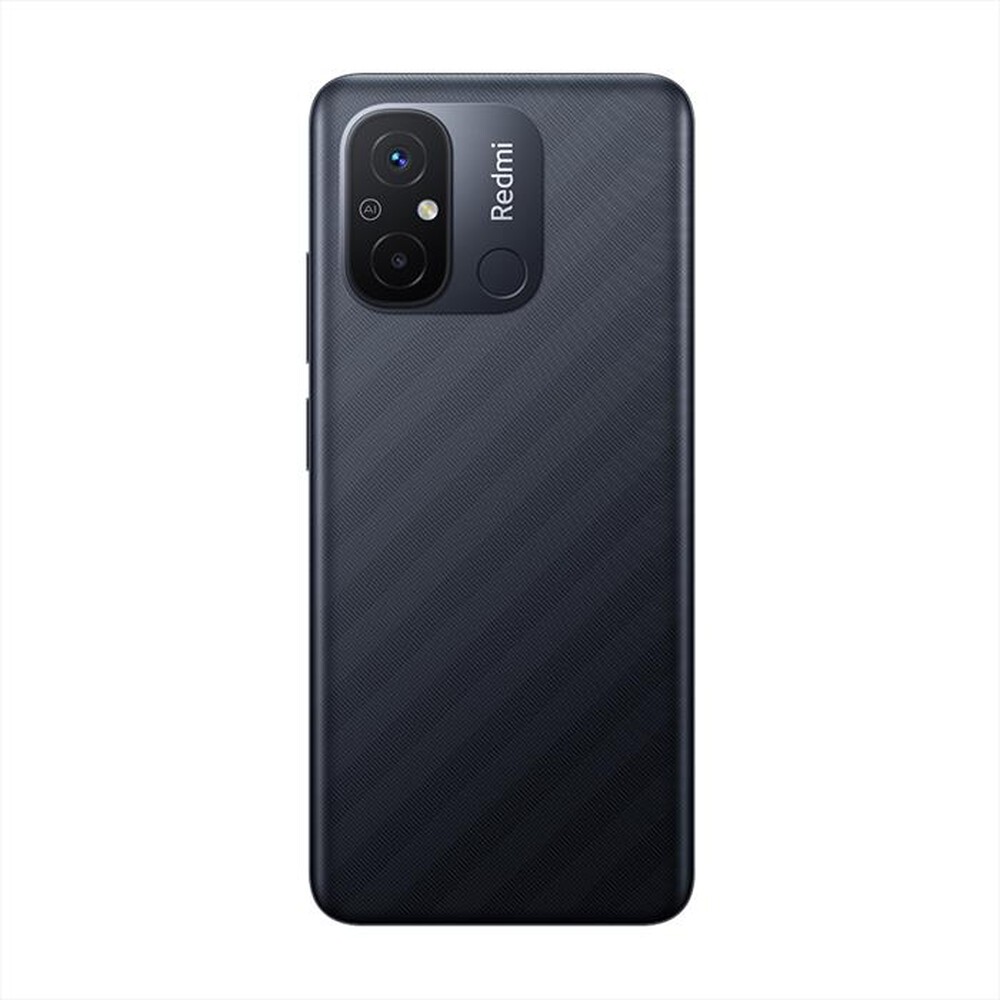 Immagine del prodotto XIAOMI - Smartphone REDMI 12C 4+128GB-Graphite Gray