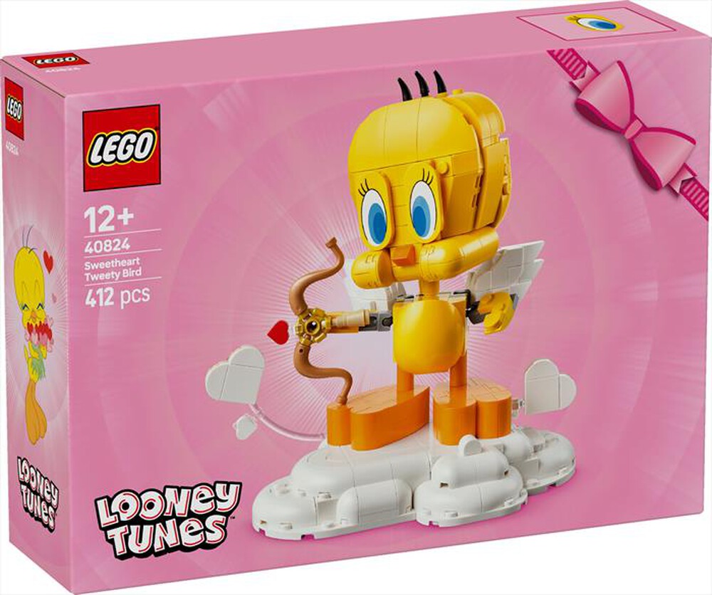Immagine del prodotto LEGO - Titti - 40824