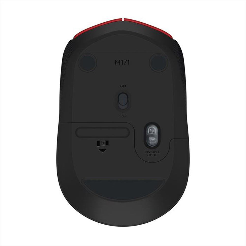 Immagine del prodotto LOGITECH - M171 BLACK-Nero / Nero