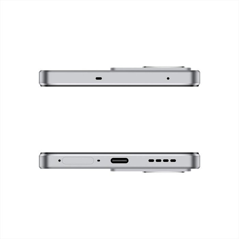 Immagine del prodotto REALME - Smartphone REALME 14 5G (256GB 12GB)-Mecha Silver