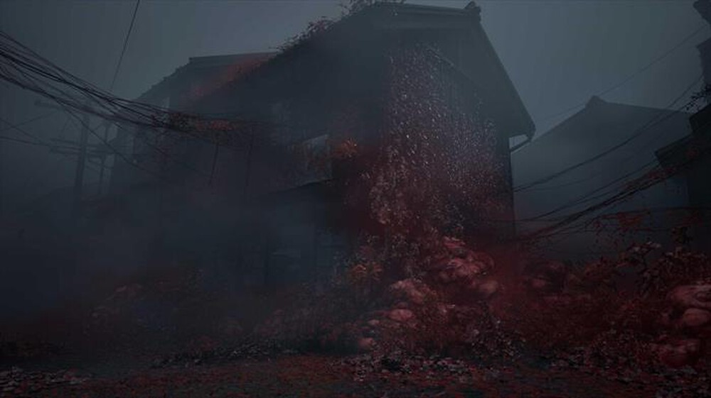 Immagine del prodotto KONAMI - SILENT HILL F
