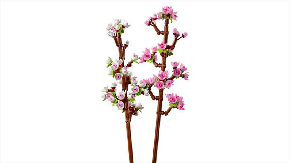 Immagine del prodotto LEGO - BOTANICALS Fiori di ciliegio 40725